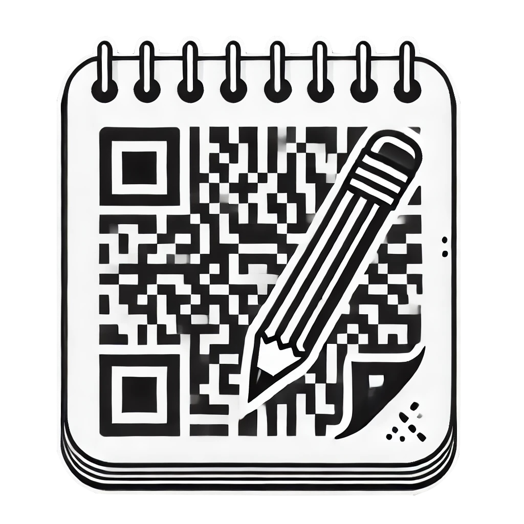 QR Notes Logo